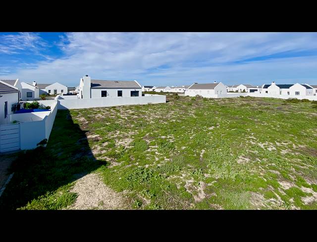 500M² VACANT LAND FOR SALE IN ATLANTIC SANDS PRIVATE ESTATE